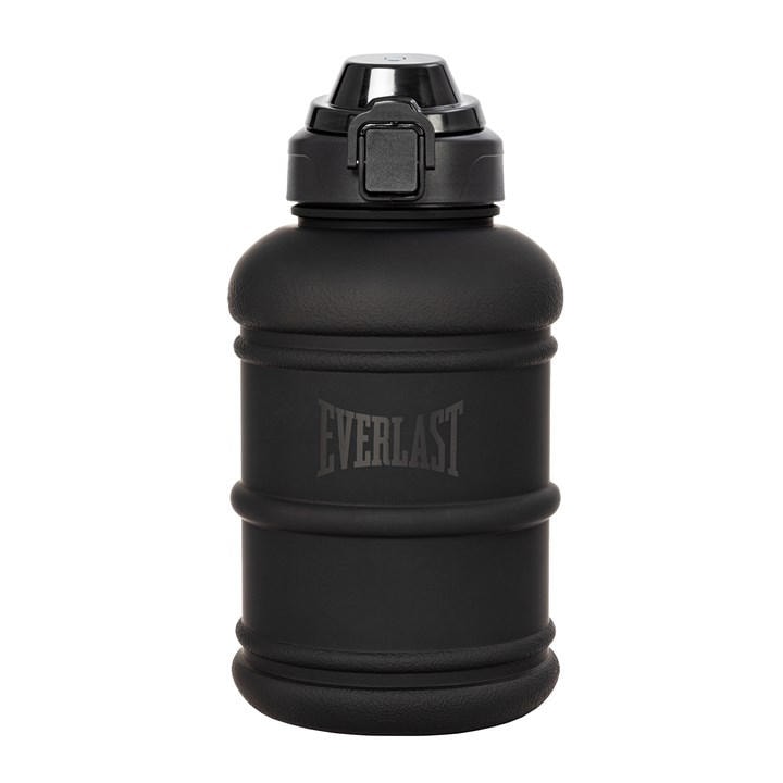 Everlast  Black Xl Hydration Bottle, Sports Direct
