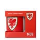 Wales