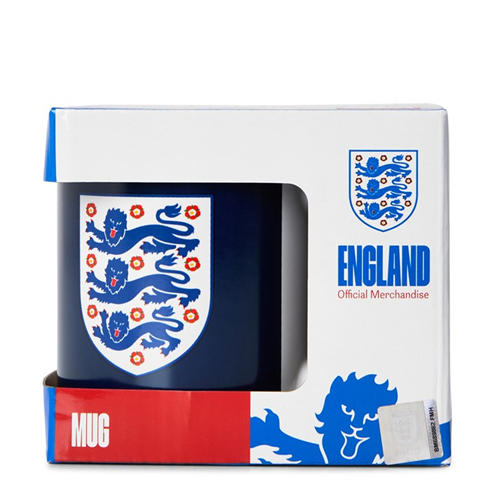 Team - Men's Nations Wales Mug
