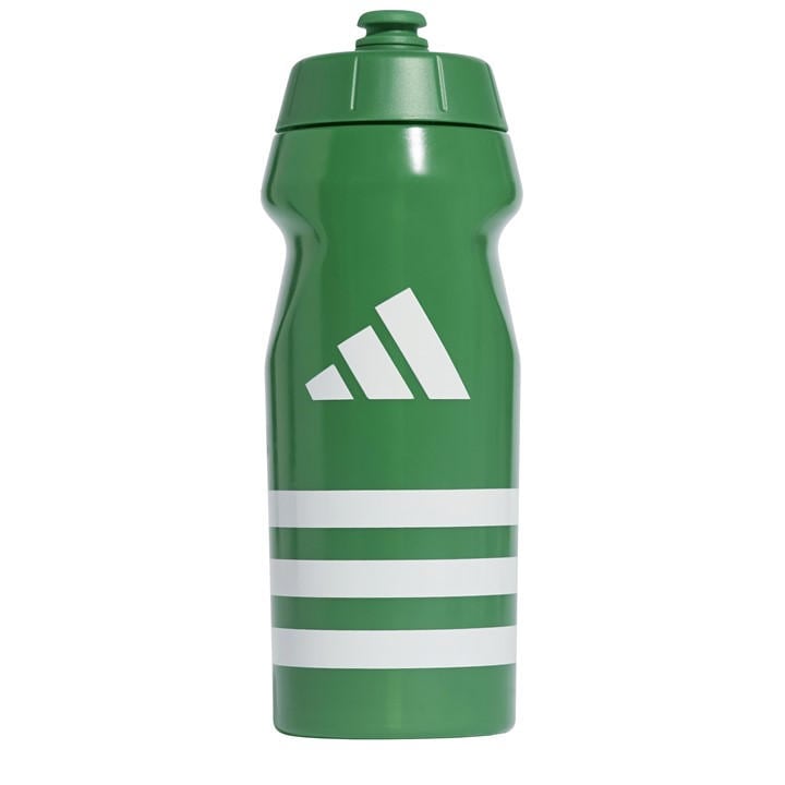 Adidas  Green Tiro Water Bottle 500 Ml, Sports Direct
