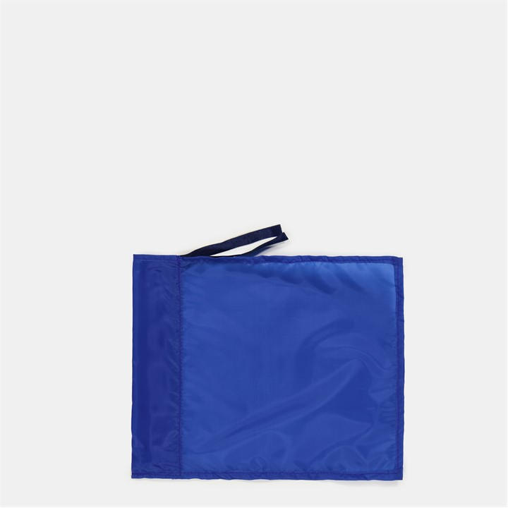 Mitre  Blue  Football Corner Flags, Sports Direct