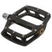 Pedali Piattaforma DMR V12 MAG – Asse 9/16'', Piattaforma Larga, Per MTB, BMX, Downhill, Nuovi