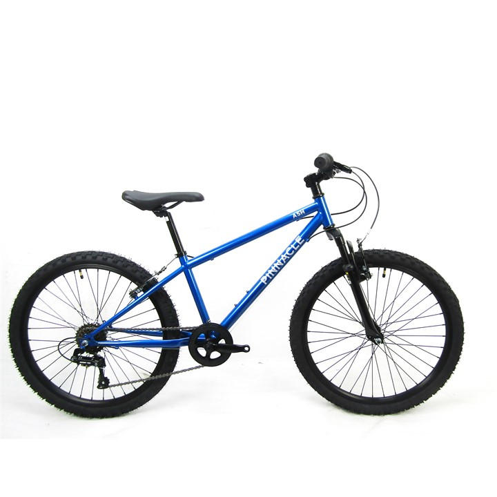 Sports Direct Pinnacle Ash inch Bike Junior | Massive selection of Sports + Interest FREE credit.