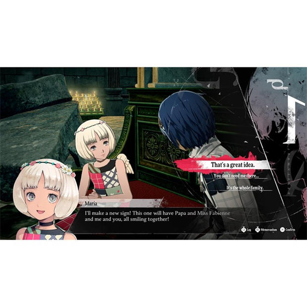 None - Atlus Software - Metaphor: ReFantazio