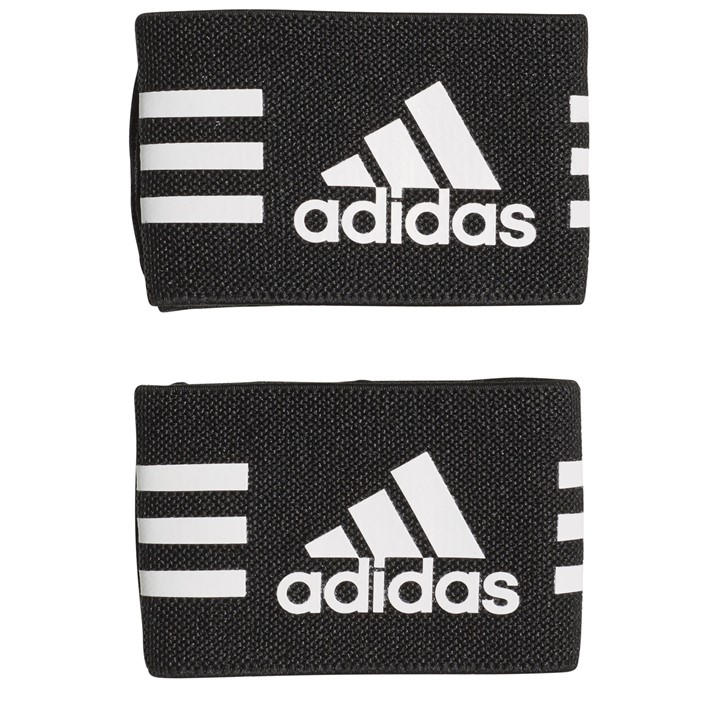 Adidas  Black Ankle Strap , Sports Direct