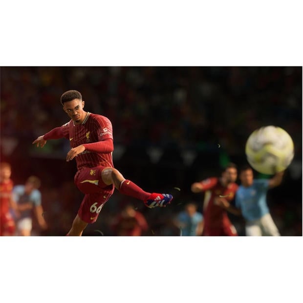 PlayStation 4 - EA - SPORTS FC™ 25