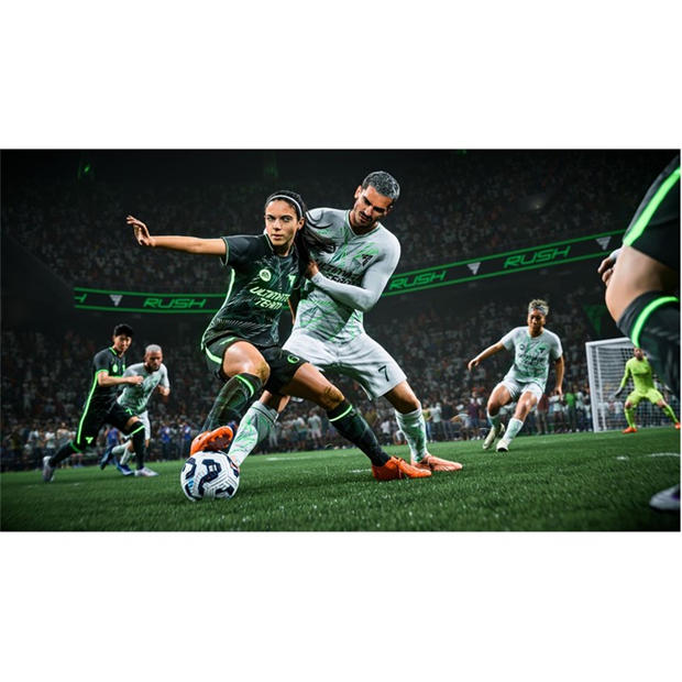 PlayStation 4 - EA - SPORTS FC™ 25