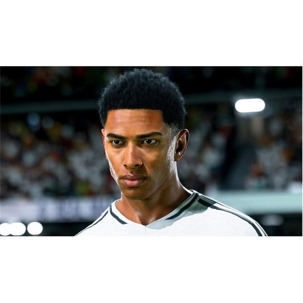PlayStation 4 - EA - SPORTS FC™ 25