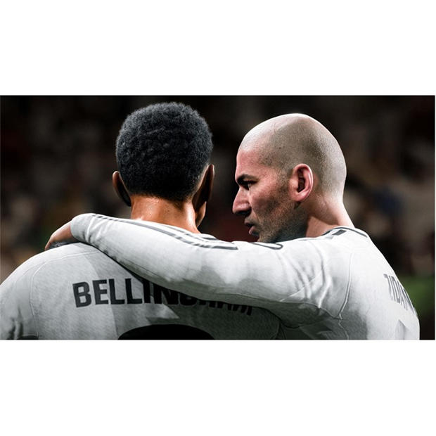 PlayStation 4 - EA - SPORTS FC™ 25