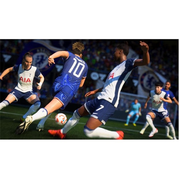 PlayStation 4 - EA - SPORTS FC™ 25