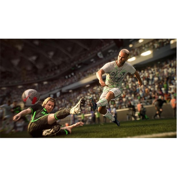 PlayStation 4 - EA - SPORTS FC™ 25