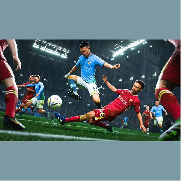 PlayStation 4 - EA - SPORTS FC™ 25