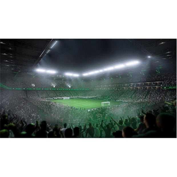 PlayStation 4 - EA - SPORTS FC™ 25