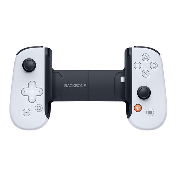 Backbone Backbone One (Lightning) PlayStation Edition - 2nd 