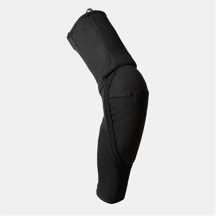 100 Percent  Black Teratec Plus Elbow Cycling Mtb Body Armour in Size XL, Sports Direct