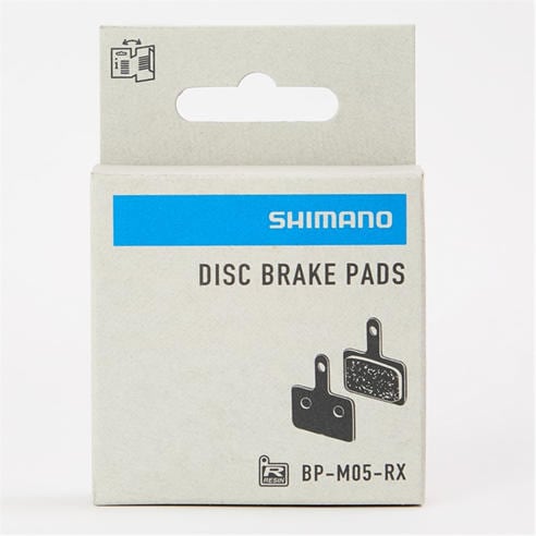 Shimano - Disc Brake Pads