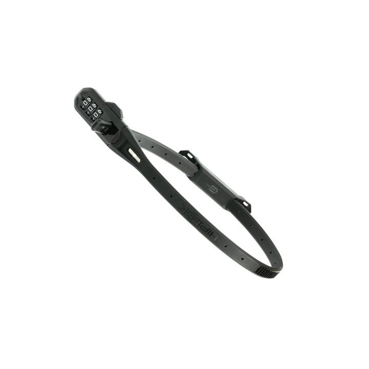 Hiplok  Black Z Lok Combo Lock, Sports Direct