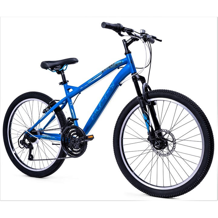 Huffy Boys Blue Kids' Extent Kids Bike, Sports Direct
