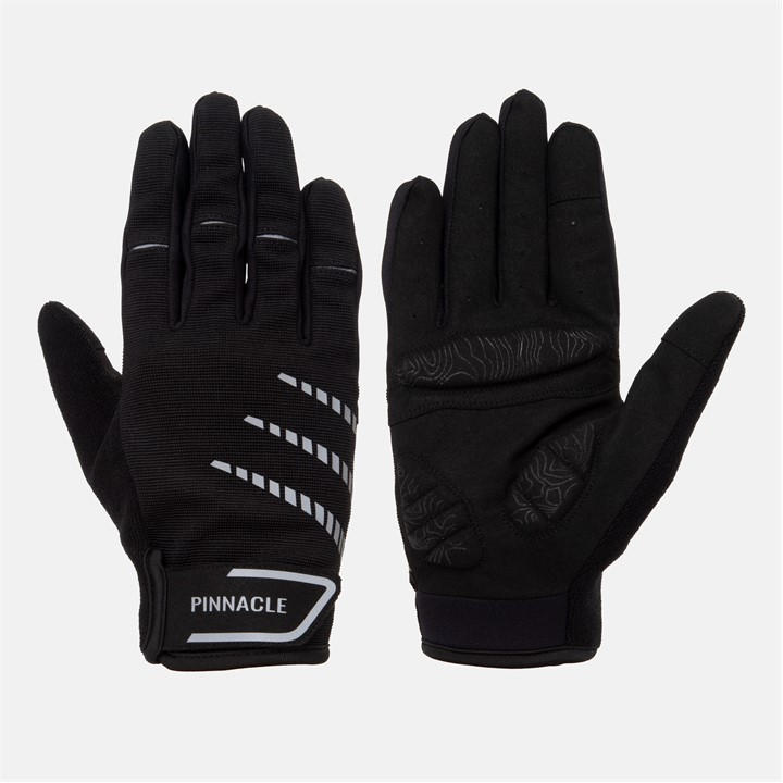 Inter    Cycling Glove, Football by Pinnacle in Size L, Sports Direct