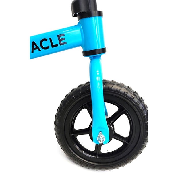 Blue - Pinnacle - 10 inch Balance Bike