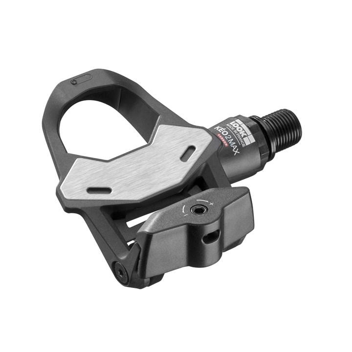 Look  Black Keo 2 Max Pedals , Sports Direct