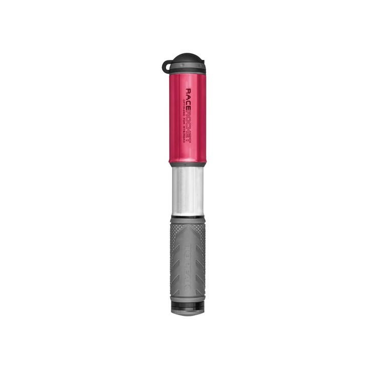 Photos - Bike Pump Topeak Race Rocket - Red 