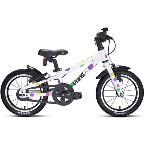 Frog - 38 - 14 Inch Kids Bike