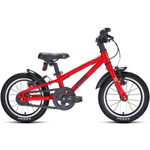Frog - 38 - 14 Inch Kids Bike