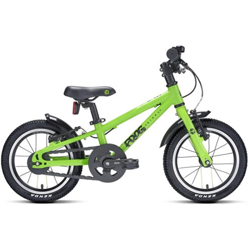 Frog - 38 - 14 Inch Kids Bike
