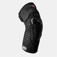 Sports Direct 100 Percent Surpass Knee Cycling Body Armour | Massive selection of Sports + Interest FREE credit.