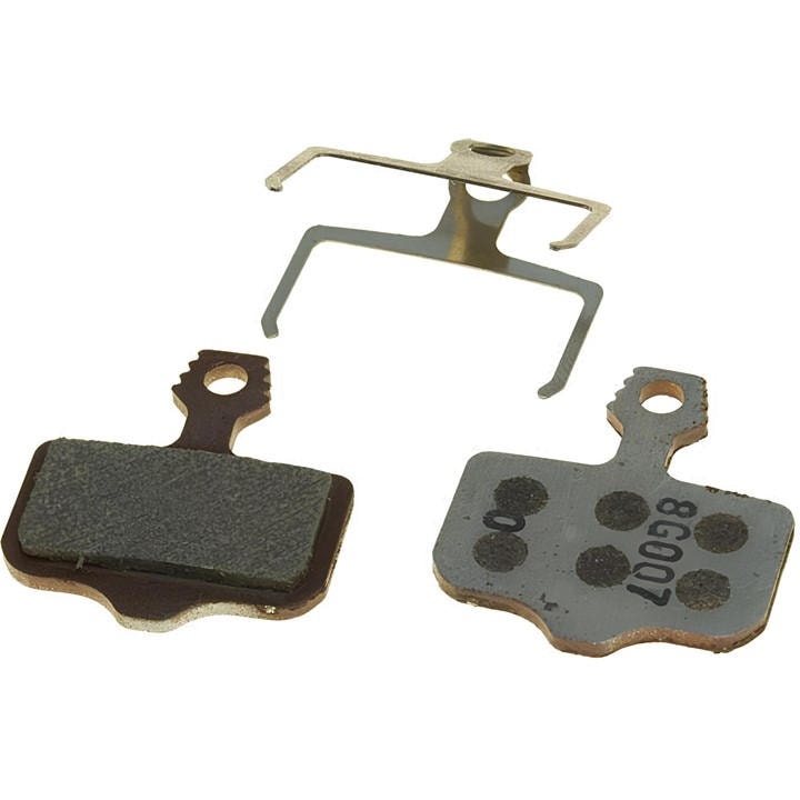 Lifeline  Black Db Sram Xo Xx Disc Brake Pads, Sports Direct