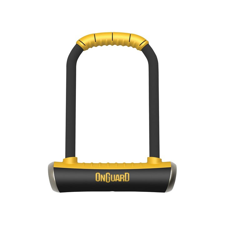 Onguard Unisex Black Pitbull Locks