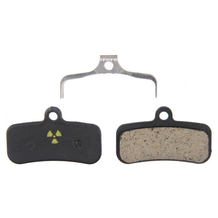 Lifeline  Black Saint Org Disc Brake Pads, Sports Direct
