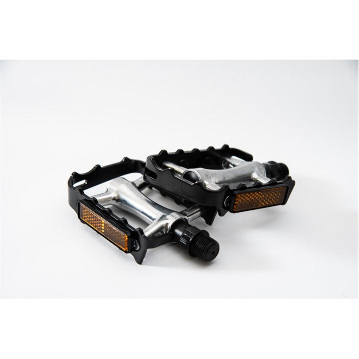 Pinnacle  Black Atb Comp Pedal, Sports Direct