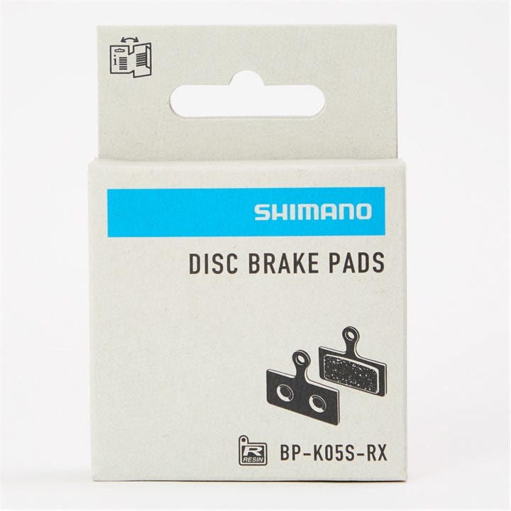 Shimano  Black Disc Brake Pads, Sports Direct