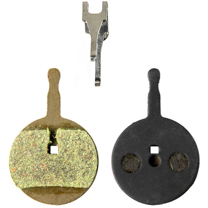 Lifeline  Black Avid Disc Brake Pads, Sports Direct