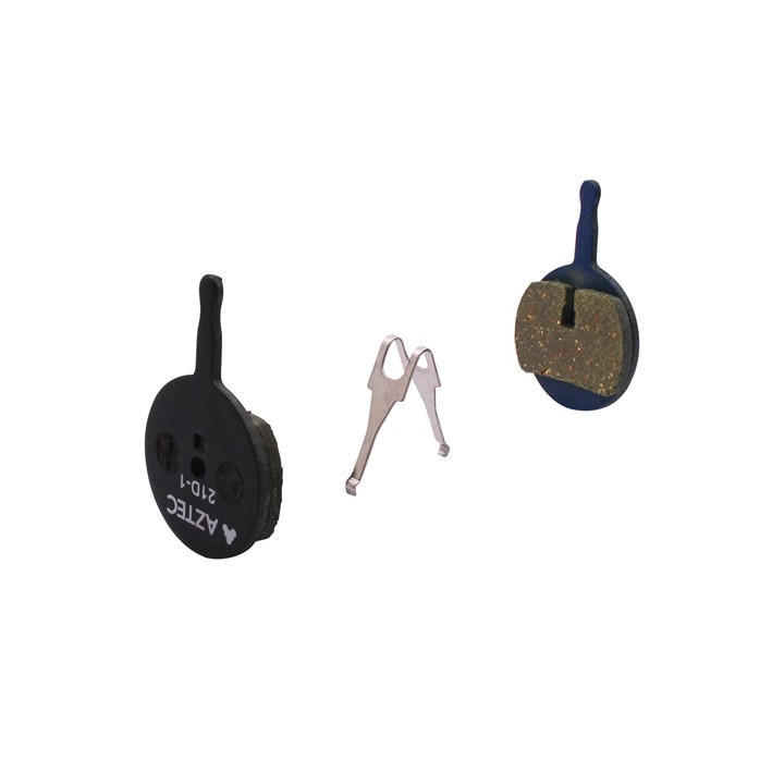 Aztec  Black Organic Avid Bb5 And Promax, Sports Direct