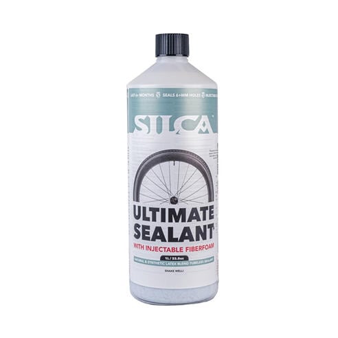 Silca - Silca Ultimate Tubeless Sealant 1 Litre