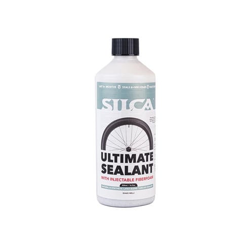 Silca - Silca Ultimate Tubeless Sealant 500ml