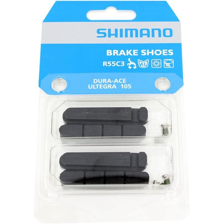 Shimano  Grey Dura-Ace/Ultegra/105 Brake Pads, Sports Direct