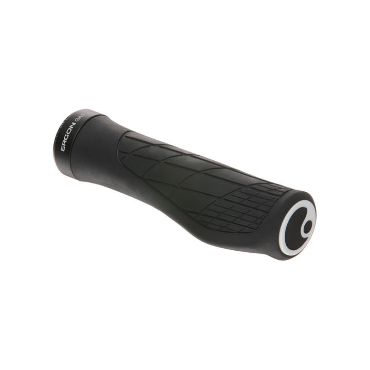 Ergon  Black Grips Ga3 S, Sports Direct