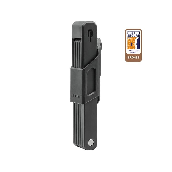 Hiplok Switch 105 Folding Lock - Black - Image 3
