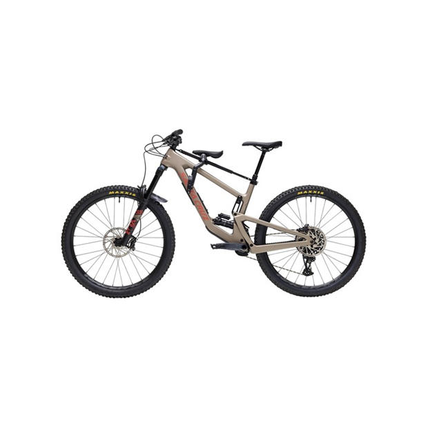 Black - Kids Ride Shotgun - Kid Ride Shotgun Pro II Child Bike Seat + Handlebars Combo