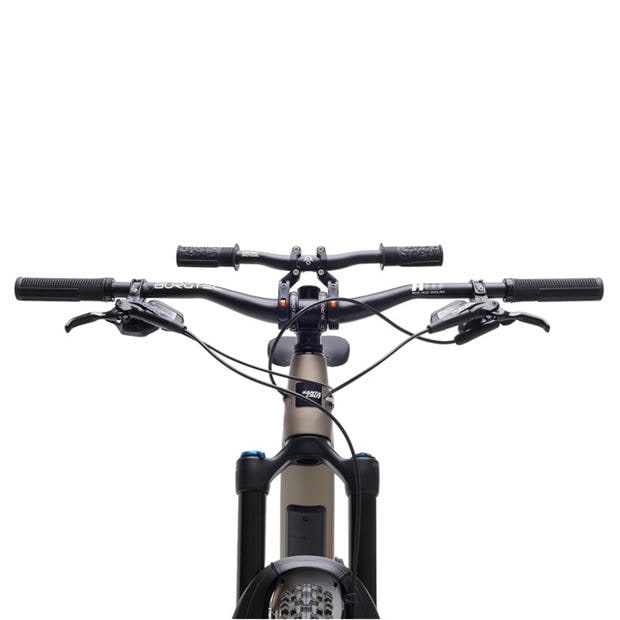 Black - Kids Ride Shotgun - Kid Ride Shotgun Pro II Child Bike Seat + Handlebars Combo