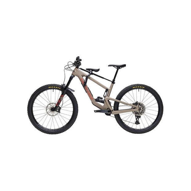 Black - Kids Ride Shotgun - Kid Ride Shotgun Pro II Child Bike Seat + Handlebars Combo