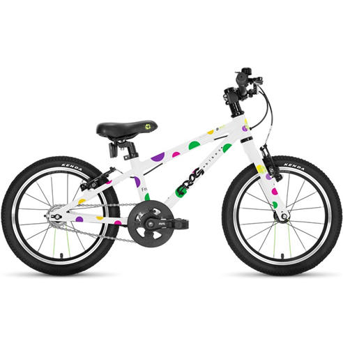 Frog - 44 - 16 Inch Kids Bike