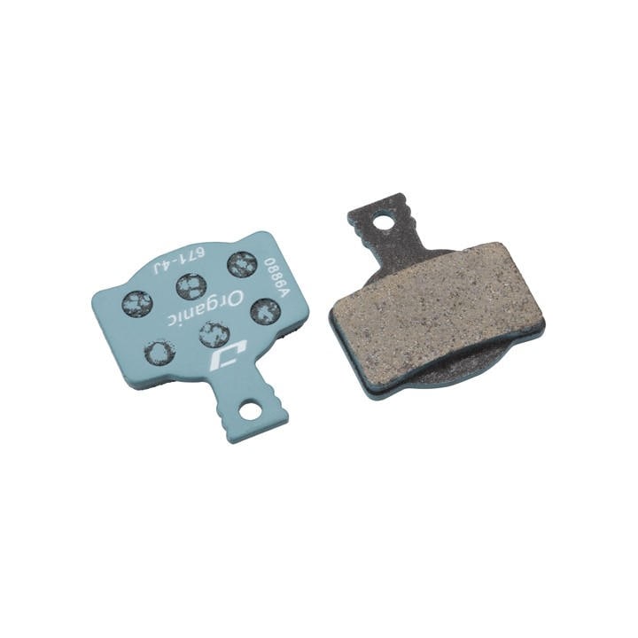 Jagwire  Black Sport Organic Disc Pad - Sram Road Etap, Sports Direct
