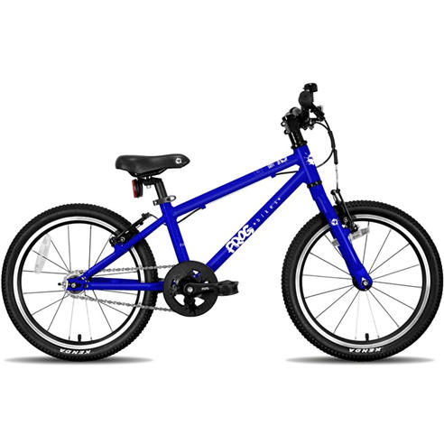 Frog - 47 - 18 Inch Kids Bike