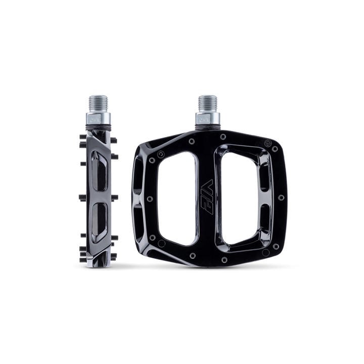 Dmr  Black V12 Flat Mtb Pedals, Sports Direct