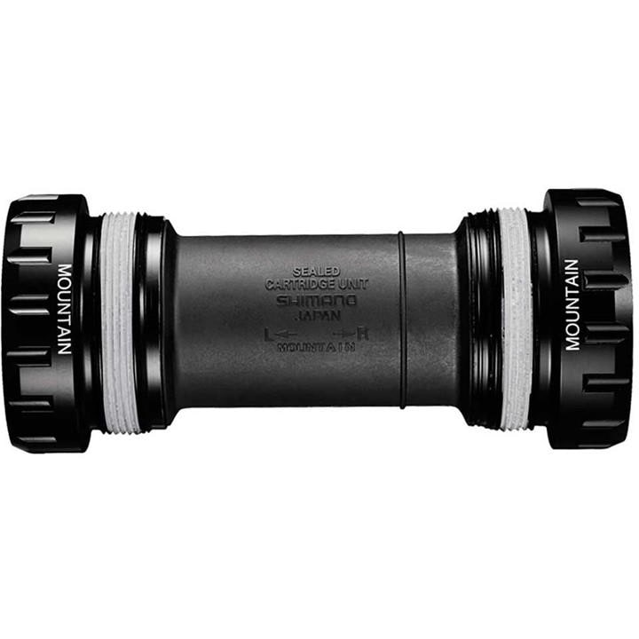 Shimano   Mt800 Hollowtech Ii 68/73Mm Bottom Bracket Bb, Sports Direct